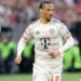 Galatasaray'ın Yeni Yıldızı Leroy Sane Kaçırdığı Gollerle Eleştirilen Odağı Oldu