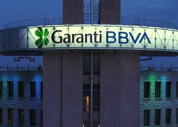 Garanti BBVA, 3,5 trilyon TL'lik sürdürülebilir finansman hedefini duyurdu