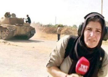 Gazeteci Elif Akkuş, TRT'ye karşı açtığı davalardan birini kazandı!