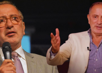 Gazeteci Fatih Altaylı'ya 'Cumhurbaşkanına Tehdit' Suçlamasıyla Gözaltı: İşte Yayındaki O Sözleri