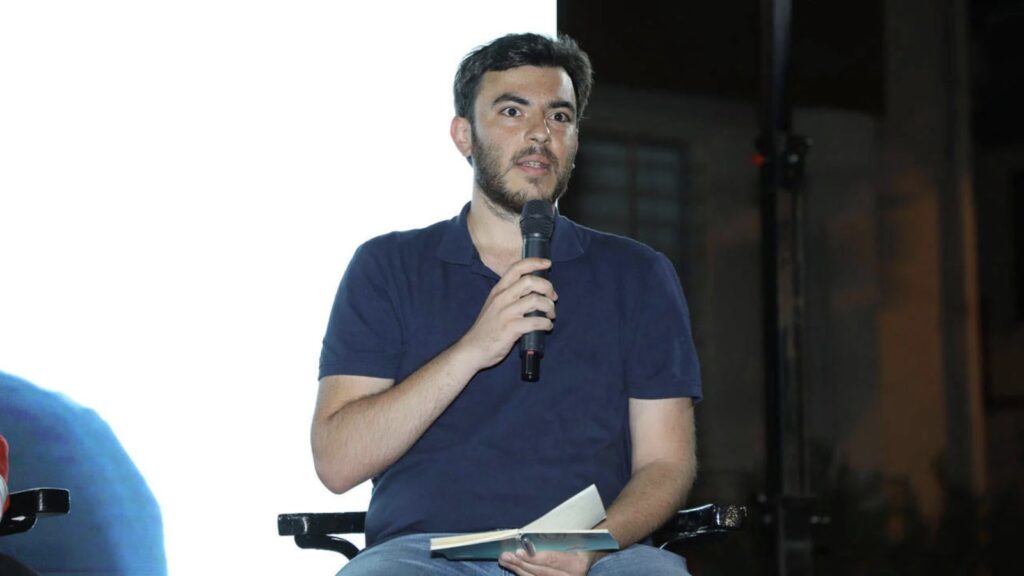 Gazeteci İsmail Arı, deprem davasının firari sanıklarının şikayetiyle ifade verdi