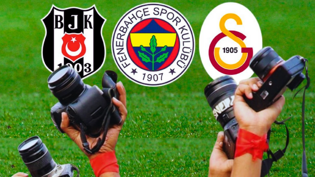 Gazeteciler Hangi Takımlara Gönül Veriyor? İşte Favori Futbol Takımları
