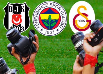 Gazeteciler Hangi Takımlara Gönül Veriyor? İşte Favori Futbol Takımları