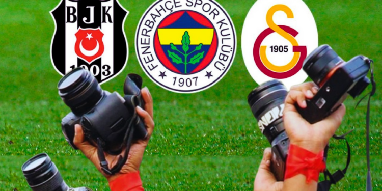 Gazeteciler Hangi Takımlara Gönül Veriyor? İşte Favori Futbol Takımları
