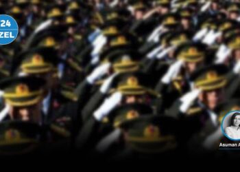 Gazi unvanlı Tümgeneral, astı olan Binbaşı hakkında “psikolojik şiddet” iddiasıyla uzaklaştırma kararı aldı