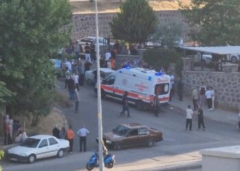 Gaziantep'te Kanlı Saldırı! 2 Kardeş Kurşun Yağmuruna Tutuldu