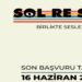 Gaziantep'te müzik teknolojisi ve sosyal medya yönetimi eğitimi