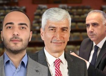 Gaziosmanpaşa, Büyükçekmece ve Avcılar belediyelerinde başkan vekilleri belli oldu