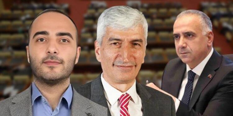 Gaziosmanpaşa, Büyükçekmece ve Avcılar belediyelerinde başkan vekilleri belli oldu