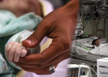 Gazze'de Bebekler İçin Kritik Alarm: Felaket 48 Saat İçinde Vurabilir