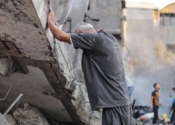 Gazze'de Son 24 Saatte 88 Filistinli Daha Katledildi