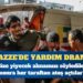 Gazze’de yardım dramı: Kızılhaç 21 kişinin öldürüldüğünü açıkladı