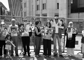 Gözaltında kaybedilen Nurettin Çur nerede?