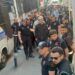 Gözaltındakilerin ifade işlemleri başladı; 1 kişi tutuklandı, 1 kişi sağlık gerekçeleriyle serbest!