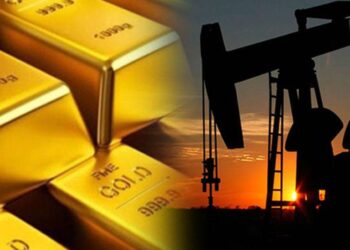 Gram altın yeni rekor kırdı, petrol fiyatları fırladı