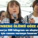 Greta Thunberg: Gazze’ye 100 kilogram un ulaştırmak için canımı vermeye hazırım