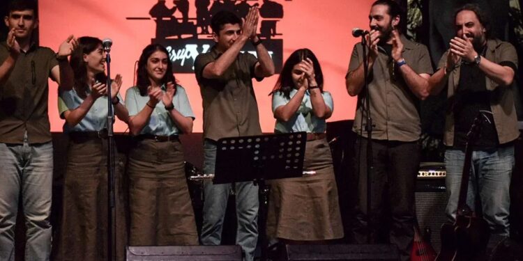 Grup Yorum'dan Erişim Engeli Sonrası Flaş Karar