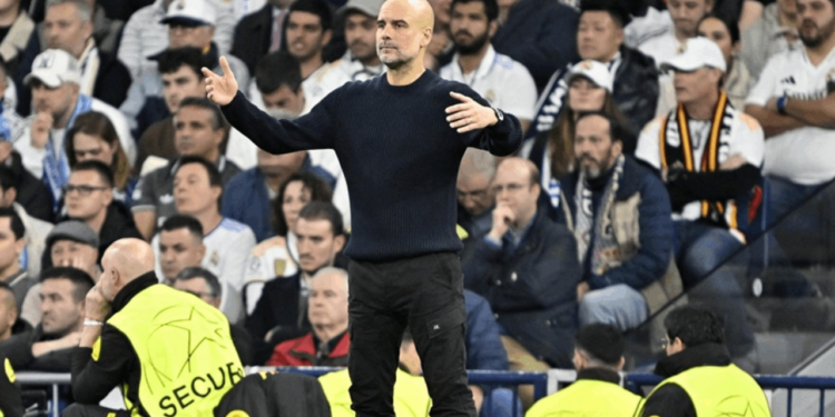 Guardiola, Kulüpler Dünya Kupası İçin Heyecanlı