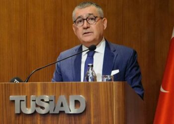 Gümrük Birliği’nin güncellenmesi, en acil ihtiyaç; o günkü dünya bugünkünden farklıydı