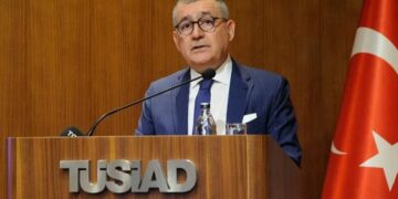 Gümrük Birliği’nin güncellenmesi, en acil ihtiyaç; o günkü dünya bugünkünden farklıydı