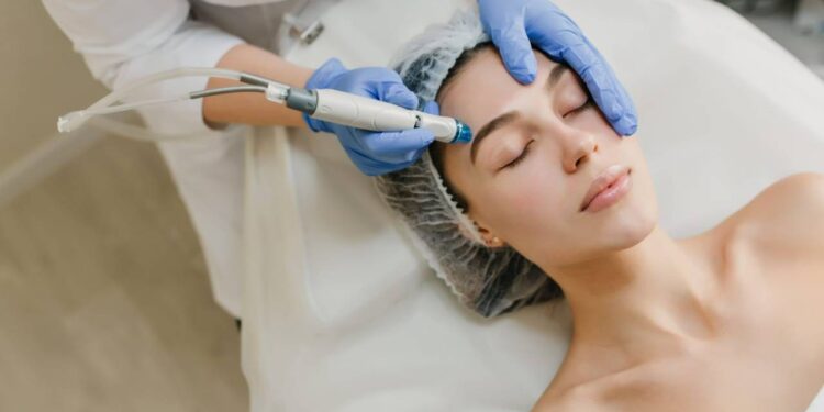 Güzellik Merkezindeki Ölümcül Tehlike! Basit Sandığınız Bu İşlem Hayatınızı Karartabilir