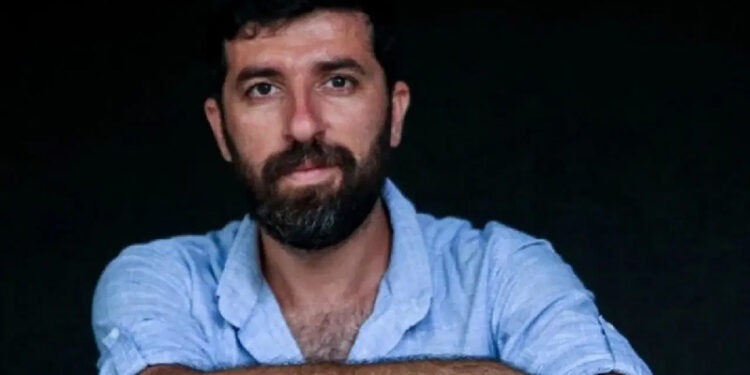 Haberlerim size emanet, kimse kalemi yere düşürmesin