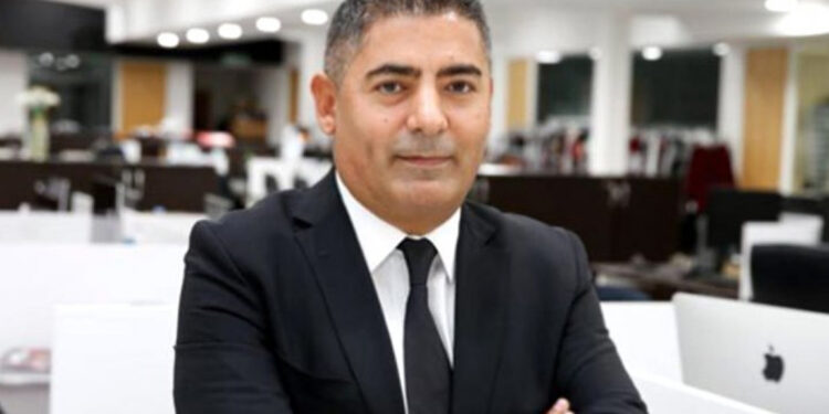 Halk TV sahibi Cafer Mahiroğlu hakkında yakalama kararı