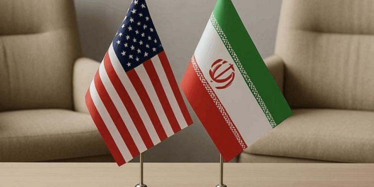 Hamaney, ABD'nin Teklifine Kapıyı Kapattı