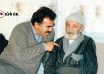 Hançeri bırakıp kaleme sarılan direnişçi: Osman Sebrî