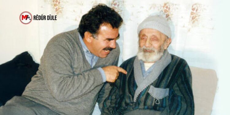 Hançeri bırakıp kaleme sarılan direnişçi: Osman Sebrî