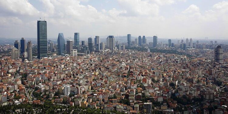 Hanehalkı bütçesinde aslan payı konut ve kira harcamalarına gitti