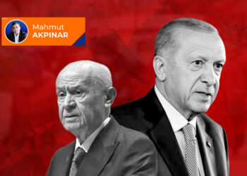 Haramilikte çığır açtılar!