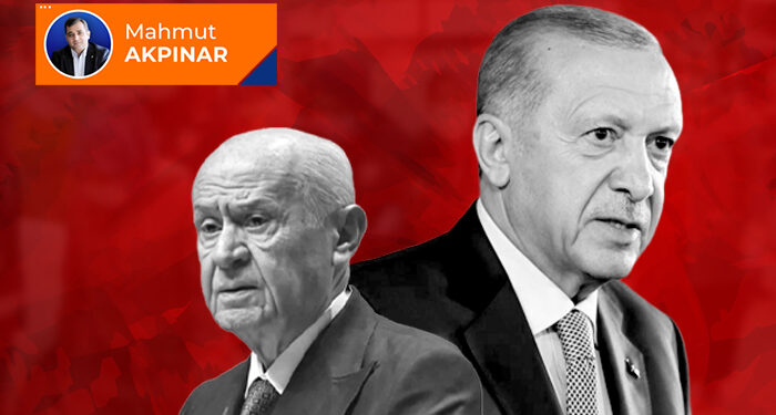 Haramilikte çığır açtılar!