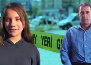 Hatay'da Kan Donduran Vahşet! Cani Baba Küçük Kızını Katletti, Eşini Ağır Yaraladı