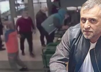 "Hayalet" lakaplı uyuşturucu baronu Orhan Ünğan’a 56 yıla kadar hapis istemi