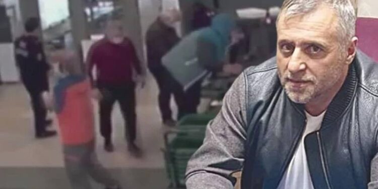 "Hayalet" lakaplı uyuşturucu baronu Orhan Ünğan’a 56 yıla kadar hapis istemi