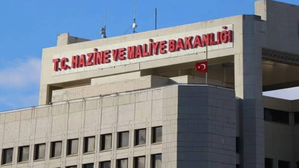 Hazine ve Maliye Bakanlığı'ndan 'vergi affı' açıklaması