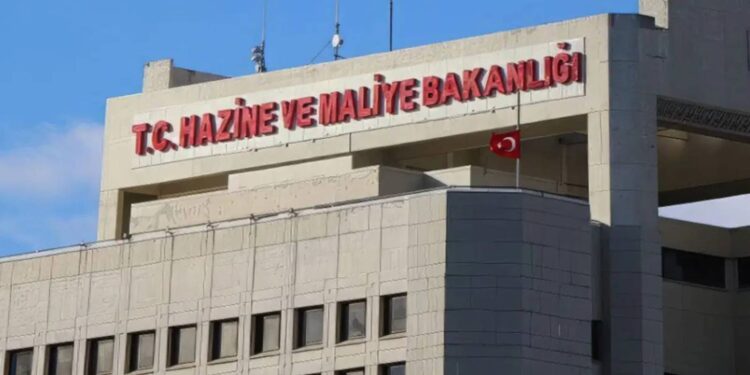 Hazine ve Maliye Bakanlığı'ndan 'vergi affı' açıklaması