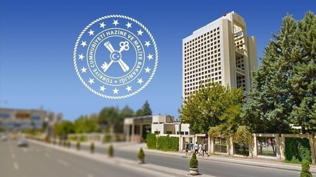 Hazine'den Çifte İhale: 60,8 Milyar Liralık Borçlanma Gerçekleşti