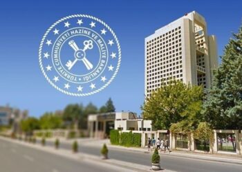 Hazine'den Çifte İhale: 60,8 Milyar Liralık Borçlanma Gerçekleşti