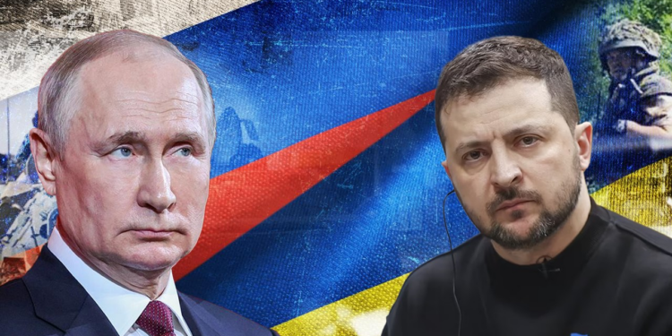 'Hazırız' Dedi, Putin Yine İstanbul'u İşaret Etti! Üçüncü Barış Masası Kurulacak mı?