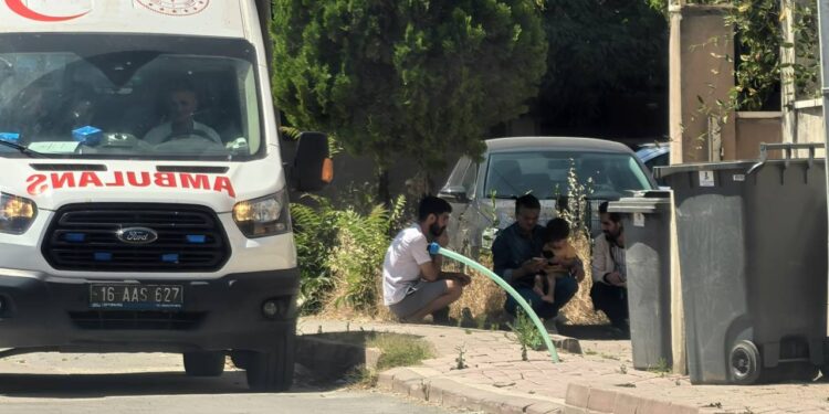 Henüz 1 Aylıktı... Metehan Bebeğin Şüpheli Ölümü