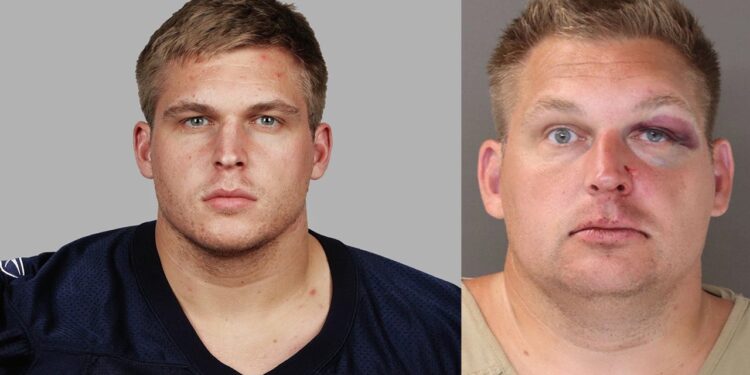 Herkes Şokta! Eski Sporcu Cinayetten Tutuklandı