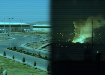 Herkesin Aklındaki Soru Yanıt Buldu! İran’daki Nükleer Sızıntı Türkiye’yi Tehdit Ediyor mu?