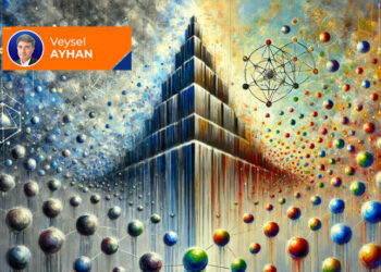 Hizmet’in paradigma değişimi