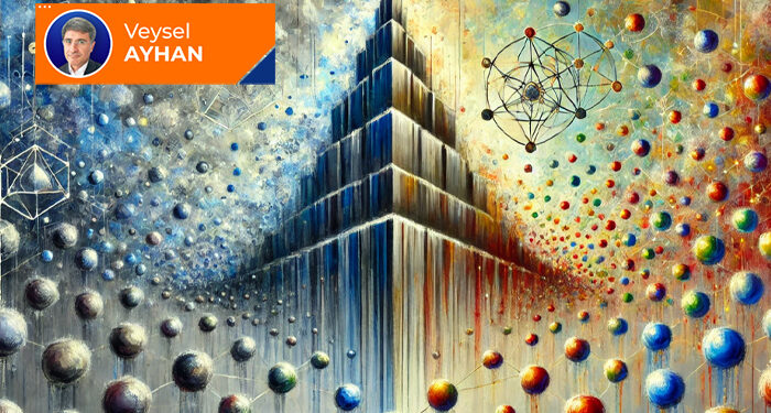 Hizmet’in paradigma değişimi