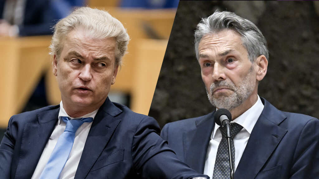 Hollanda’da koalisyon hükümeti dağıldı