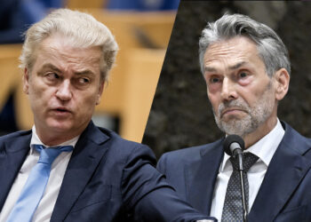 Hollanda’da koalisyon hükümeti dağıldı