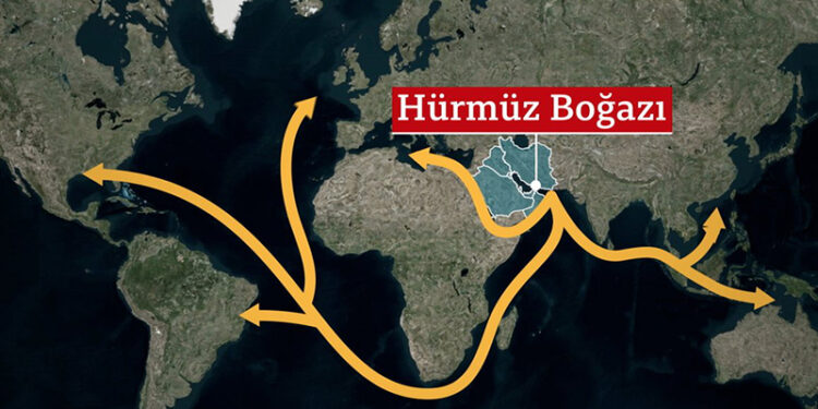 Hürmüz Boğazı neden önemli, kapatılırsa ne olur?