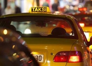 İBB, 150 yeni taksi plakası için ihaleye çıkıyor